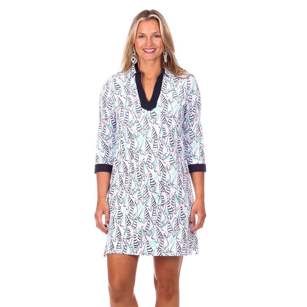Duffield Lane dress